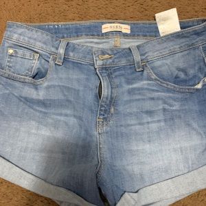 Guess shorts